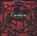 Carmen di Georges Bizet. Con 2 CD-Audio. Ediz. italiana e francese