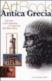 Antica Grecia. Dall'arte come armonia all'angoscia del disincanto