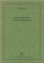 Scuola e religione nell'Italia giolittiana