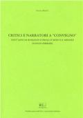 Critici e narratori a «Convegno». Vent'anni di romanzo e prosa d'arte sul mensile di Enzo Ferrieri