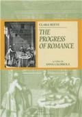 The progress of romance