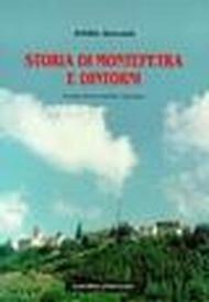 Storia di Montepetra e dintorni