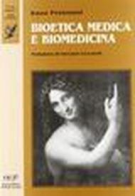 Bioetica medica e biomedicina