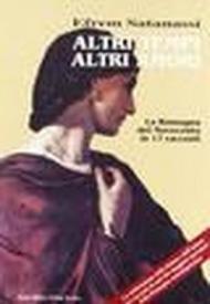 Altri tempi altri amori. La Romagna del Novecento in 17 racconti