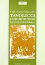 Tavolicci e l'area dei Tre Vescovi. Una comunità pietrificata dalla guerra