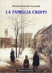 La famiglia Croppi