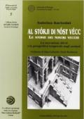 Le storie dei nostri vecchi. La narrazione del sé e la prospettiva temporale negli anziani