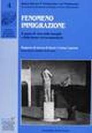 Fenomeno immigrazione. Il punto di vista delle famiglie e delle donne extra comunitarie