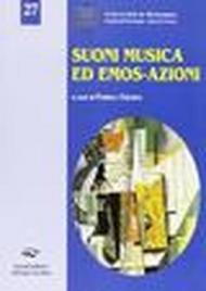 Suoni, musica ed emos-azioni