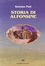 Storia di Alfonsine