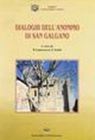 Dialoghi dell'anonimo di San Galgano