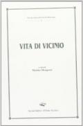 Vita di Vicinio