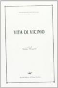 Vita di Vicinio