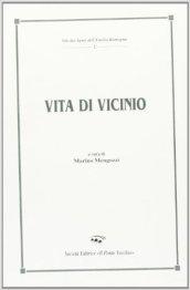 Vita di Vicinio