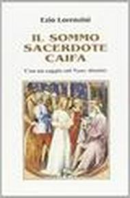 Il sommo sacerdote Caifa