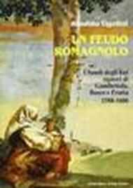 Un feudo romagnolo. I bandi degli Isei signori di Gambettola, Bosco e Fratta 1588-1606