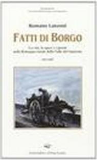 Fatti di borgo