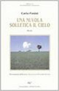 Una nuvola solletica il cielo