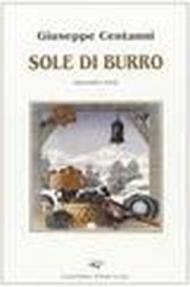 Sole di burro