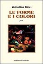 Le forme e i colori