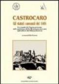Castrocaro. Gli statuti del 1404