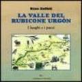 La valle del Rubicone Urgón