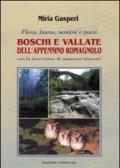 Boschi e vallate dell'Appennino romagnolo