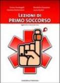 Lezioni di primo soccorso