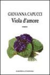 Viola d'amore