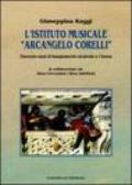 L'Istituto musicale «Arcangelo Corelli». Duecento anni di insegnamento musicale a Cesena