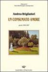 Un consumato amore