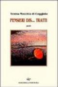 Pensieri dis... tratti