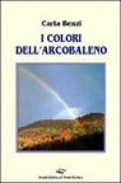 I colori dell'arcobaleno