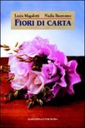 Fiori di carta