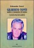 Gilberto Tonti medico e romanziere di talento