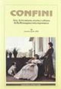 Confini. Arte e letteratura, storia e cultura della Romagna contemporanea: 28