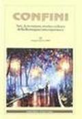 Confini. Arte, letteratura, storia e cultura della Romagna antica e contemporanea: 29