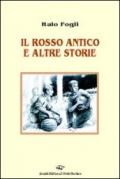 Il rosso antico e altre storie