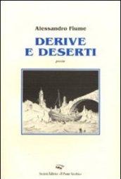 Derive e deserti