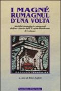 I magné rumagnùl d'una volta