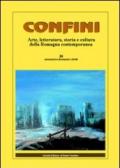 Confini. Arte, letteratura, storia e cultura della Romagna antica e contemporanea: 30