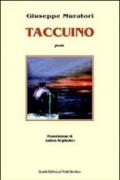 Taccuino