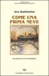 Come una prima neve