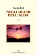 Negli occhi dell'alba