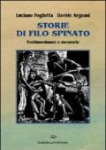 Storie di filo spinato