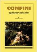 Confini. Arte, letteratura, storia e cultura della Romagna antica e contemporanea: 31