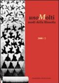 UnoMolti modi della filosofia (2008)