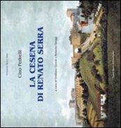 La cesena di Renato Serra