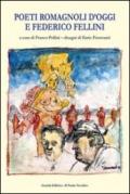 Poeti romagnoli d'oggi e Federico Fellini