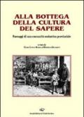 Alla bottega della cultura del sapere